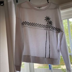 California White Ling Sleeve